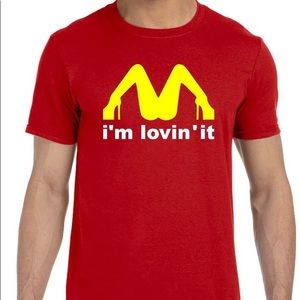 Mclovin jr shirt!!